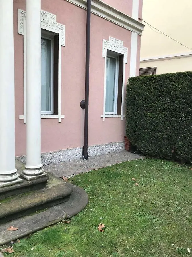 Appartamento Nuovo E Luminoso Padova 0*,  İtalya